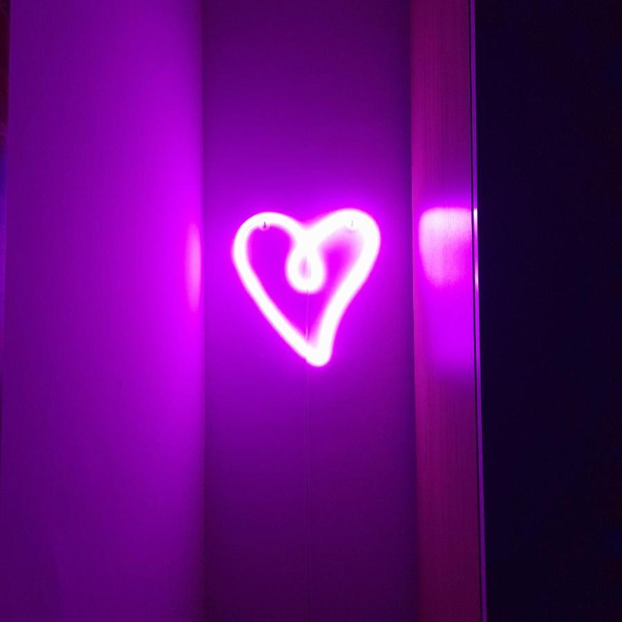 Sweet Night In Bariアパートメント エクステリア 写真